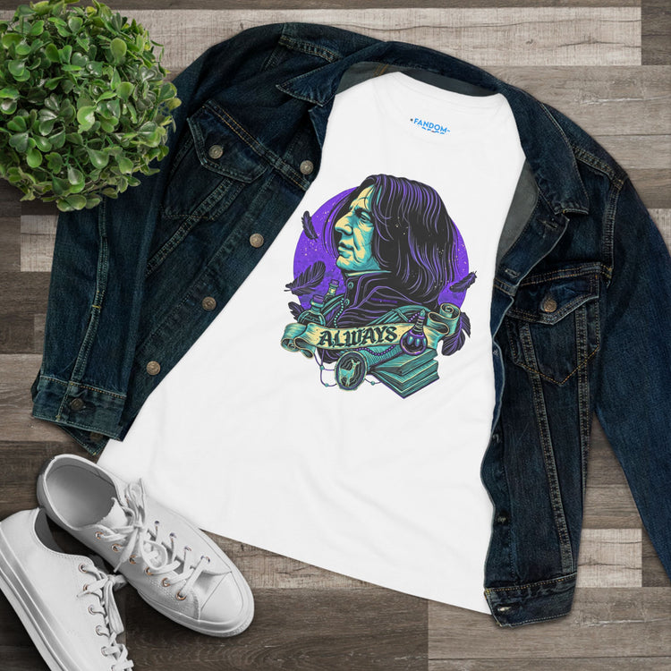 Professor Snape Women's Relaxed T-Shirt