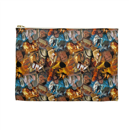 The Mummy All Over Print Pouch - Fandom-Made