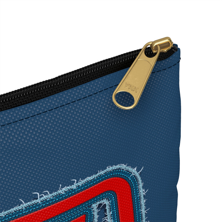 9-1-1 Pouch - Fandom-Made
