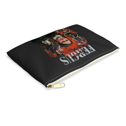 Fergus Fraser Pouch - Fandom-Made