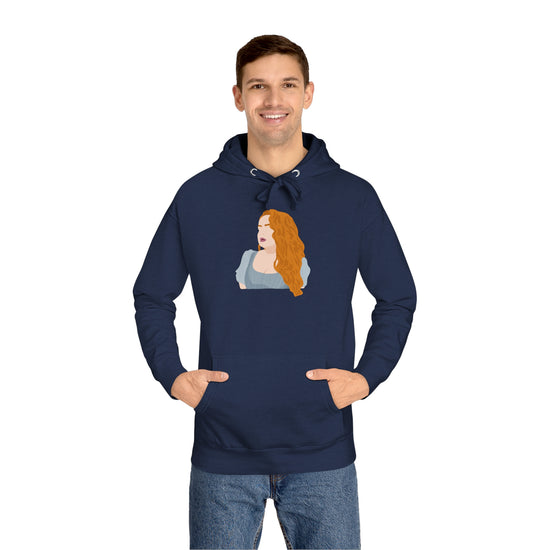 Penelope Featherington Premium Hoodie - Fandom-Made
