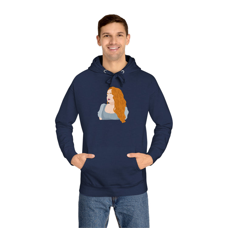 Penelope Featherington Premium Hoodie - Fandom-Made