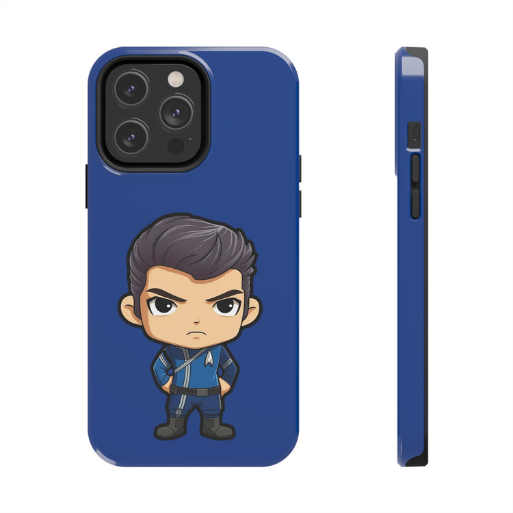 Leonard McCoy Phone Case - Fandom-Made