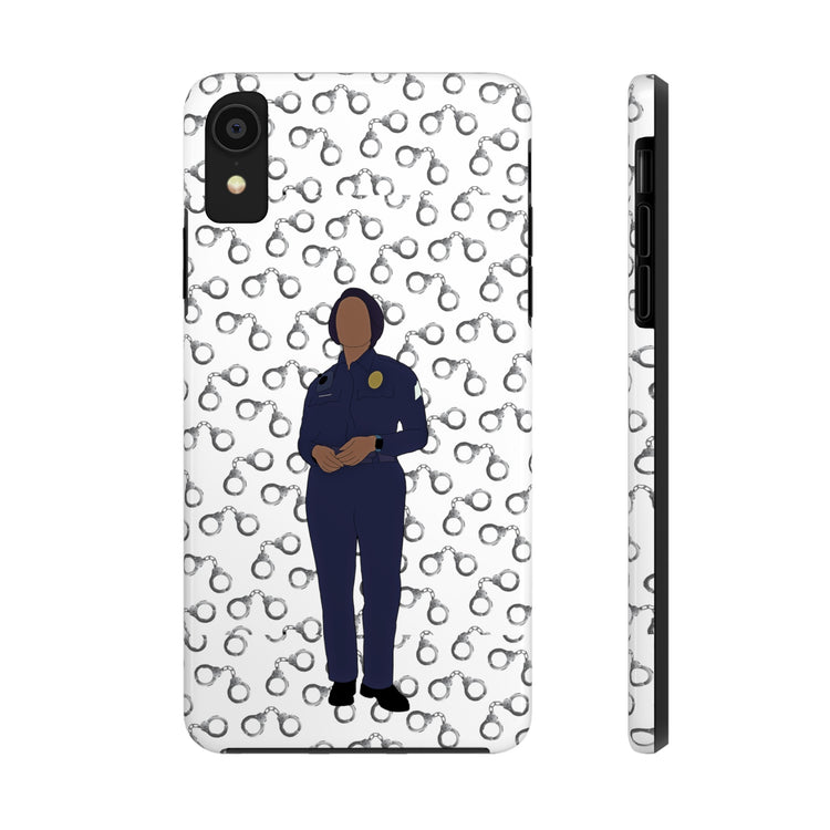 Athena Grant All-Over Print Phone Case - Fandom-Made