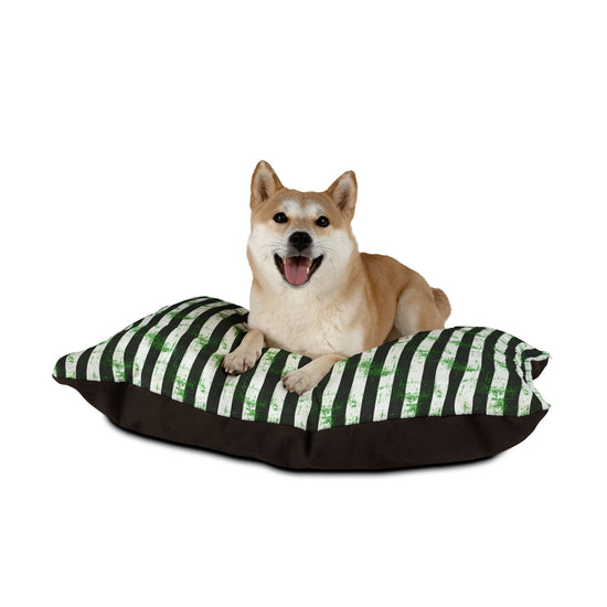 He's Back Pet Bed - Fandom-Made