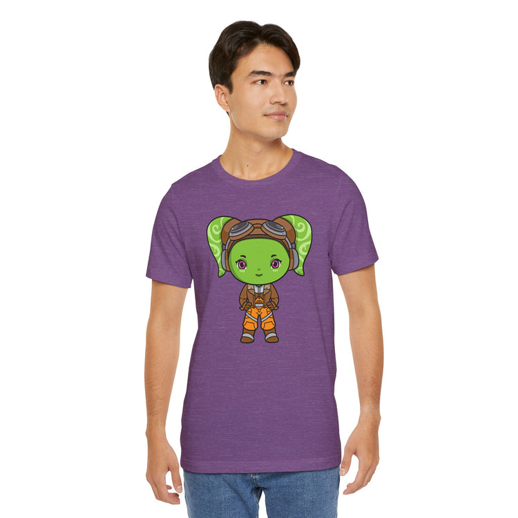 Hera T-Shirt - Fandom-Made
