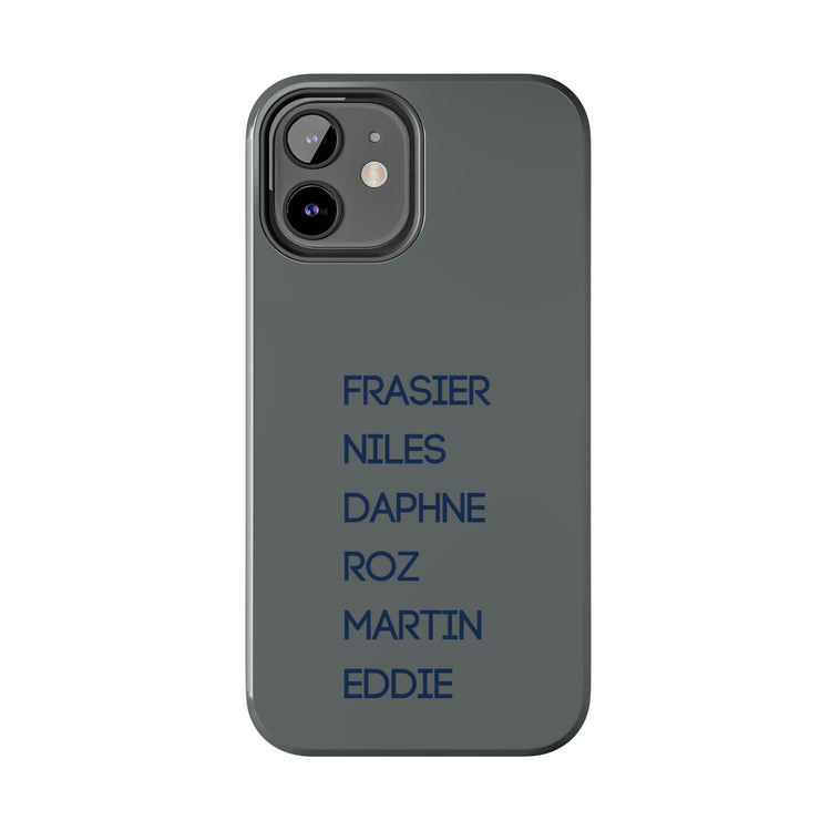 Frasier Phone Case - Fandom-Made