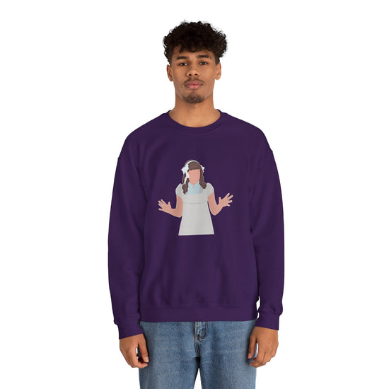 Eloise Bridgerton Sweatshirt - Fandom-Made