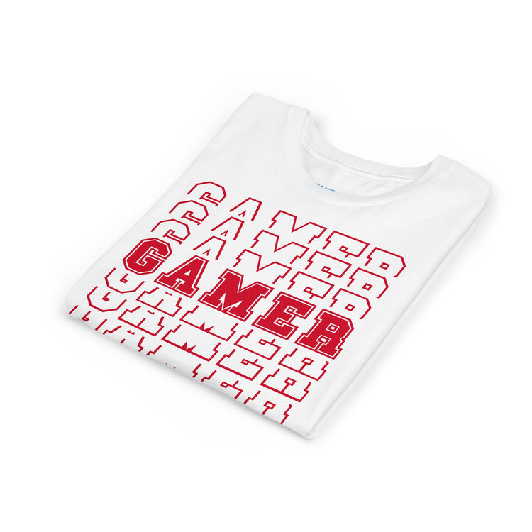 Gamer Youth Tee - Fandom-Made