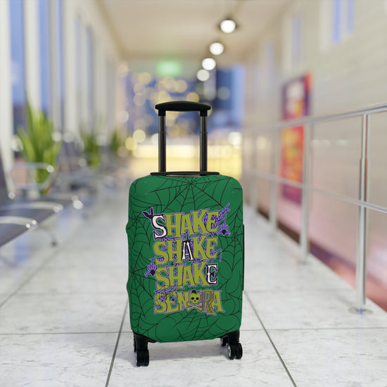 Shake Señora Luggage Cover - Fandom-Made