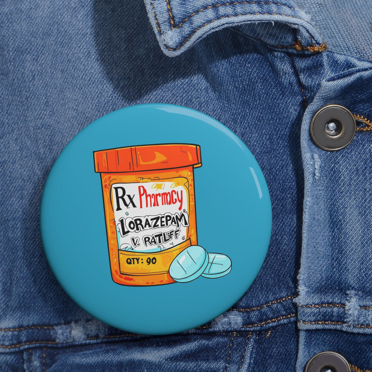 Little Helpers Pin - Fandom-Made