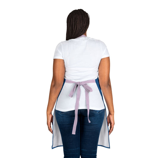 Herbie Apron - Fandom-Made