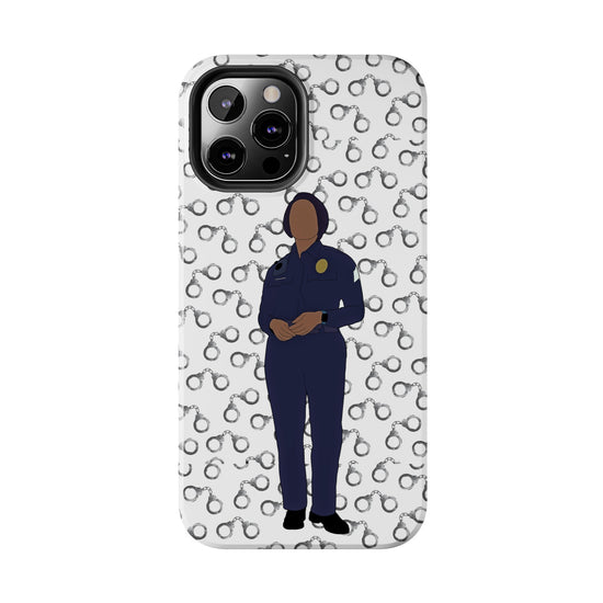 Athena Grant All-Over Print Phone Case - Fandom-Made