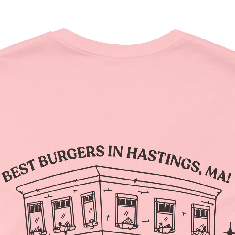 Malone's Unisex T-Shirt