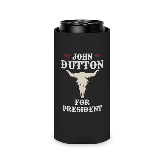 John Dutton For President Can Cooler - Fandom-Made