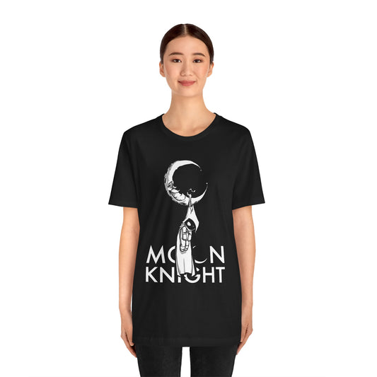 Moon Knight Unisex T-Shirt - Fandom-Made