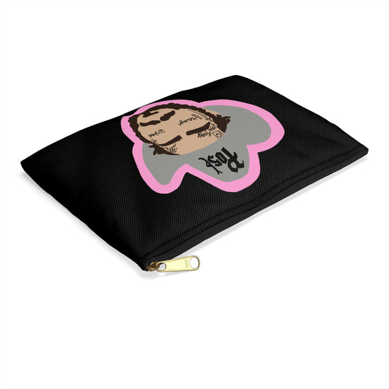 Cowboy Malone Pouch - Fandom-Made