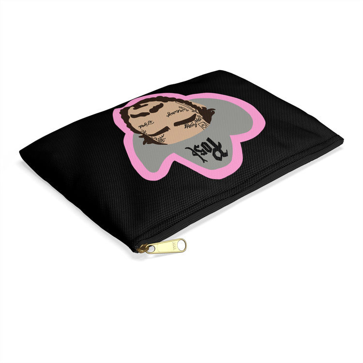 Cowboy Malone Pouch - Fandom-Made