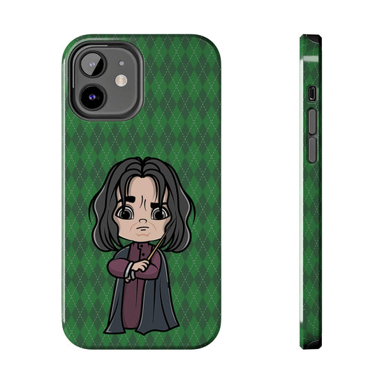 Professor Snape Phone Case - Fandom-Made