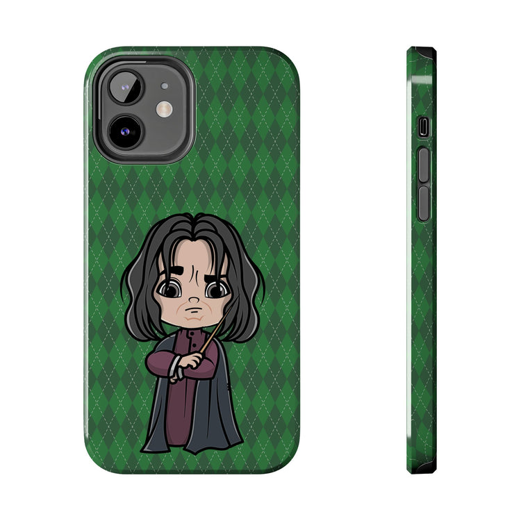 Professor Snape Phone Case - Fandom-Made