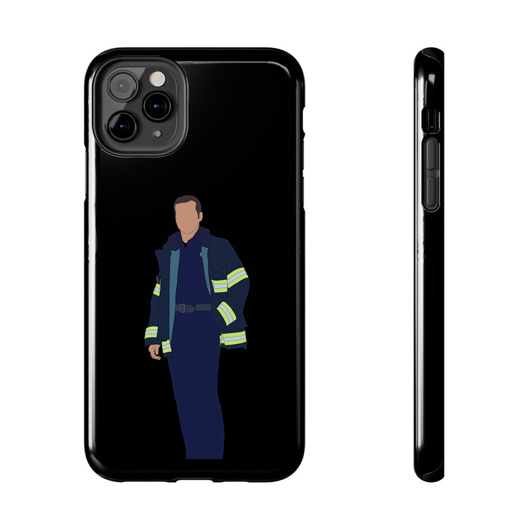 Evan Buckley Phone Case - Fandom-Made