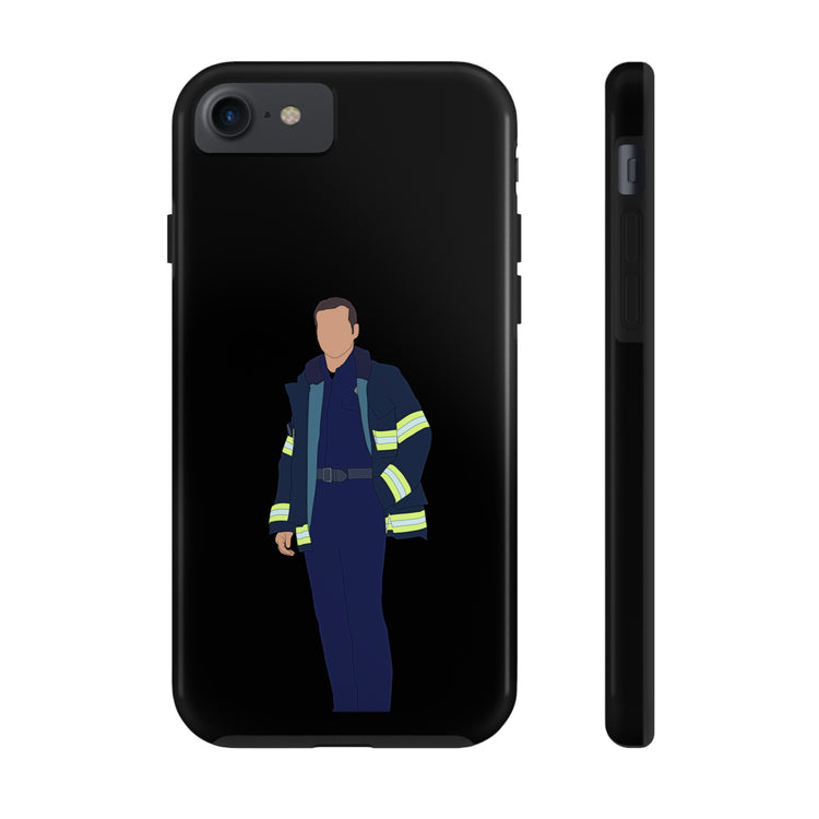 Evan Buckley Phone Case - Fandom-Made