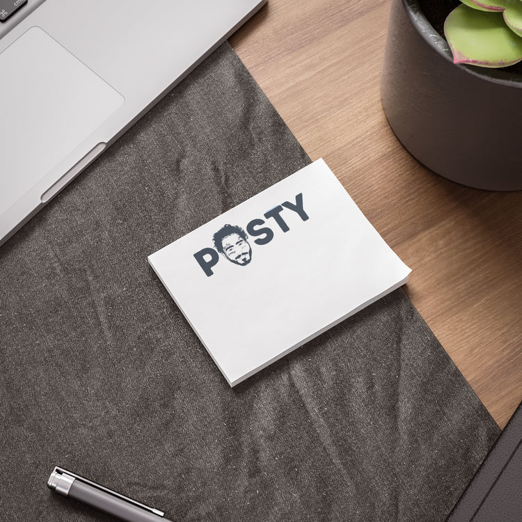 Posty Post-it® Note Pads - Fandom-Made