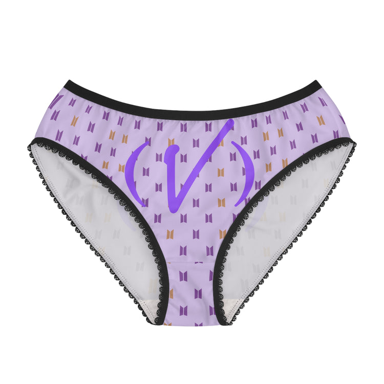 V Women's Briefs