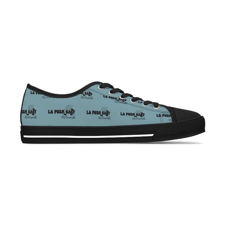 It's La Push Women's Sneakers - Fandom-Made