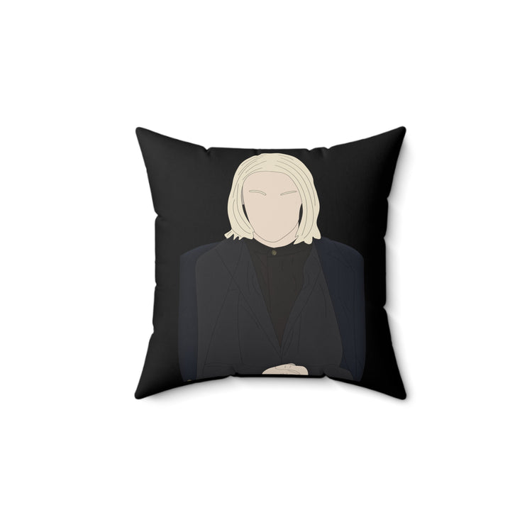 Caius Volturi Pillow - Fandom-Made
