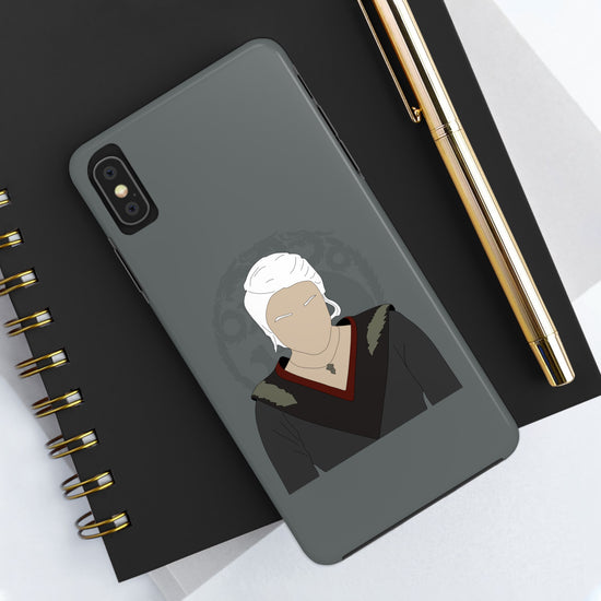 All Hail Rhaenyra Phone Case - Fandom-Made