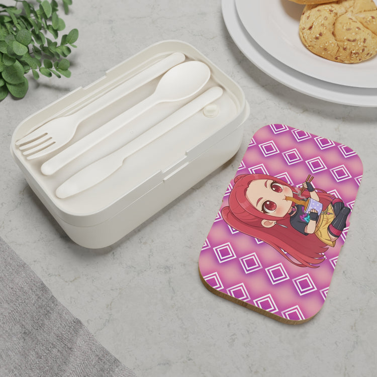 Ramen Time Mira Bento Lunch Box