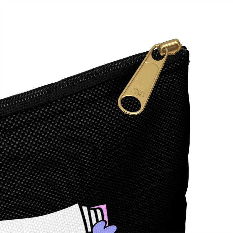 In A Good Place Pouch - Fandom-Made