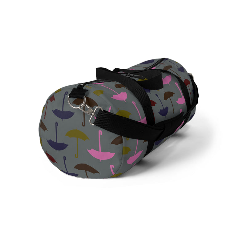 Umbrellas Duffle Bag - Fandom-Made