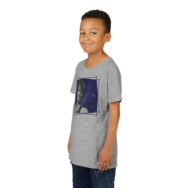 Keery Oh Youth Tee - Fandom-Made