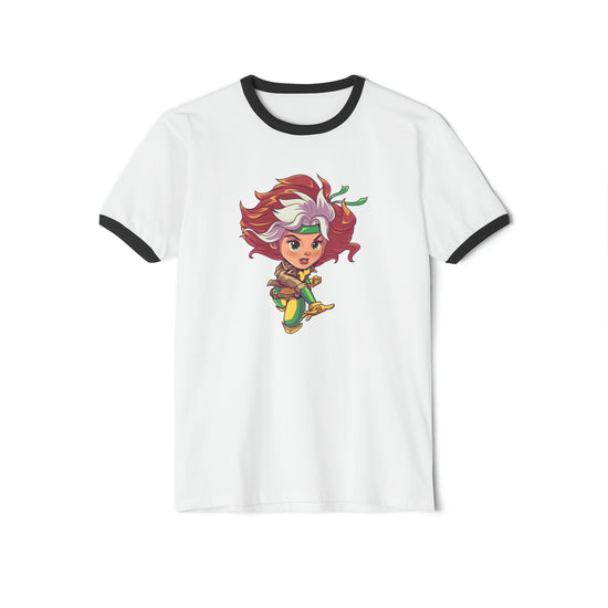 Rogue Ringer T-Shirt - Fandom-Made