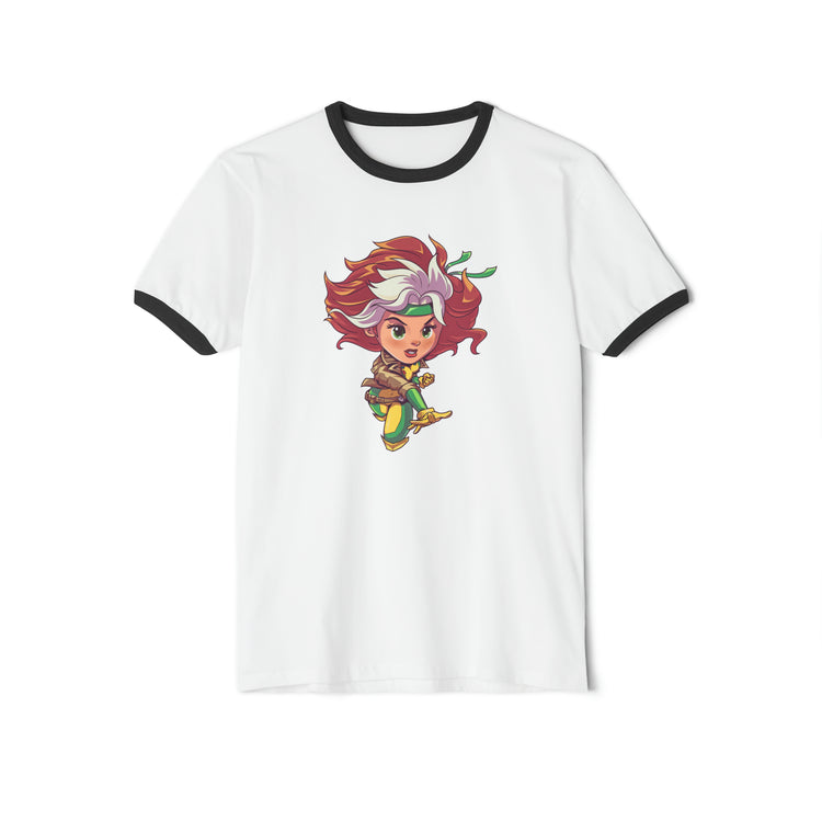 Rogue Ringer T-Shirt - Fandom-Made