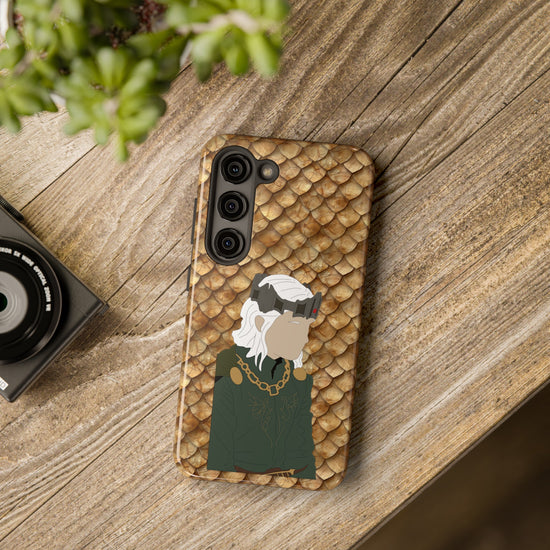 Aegon Targaryen Phone Case - Fandom-Made