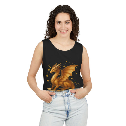 We Do Not Eat Our Allies Tank Top - Fandom-Made