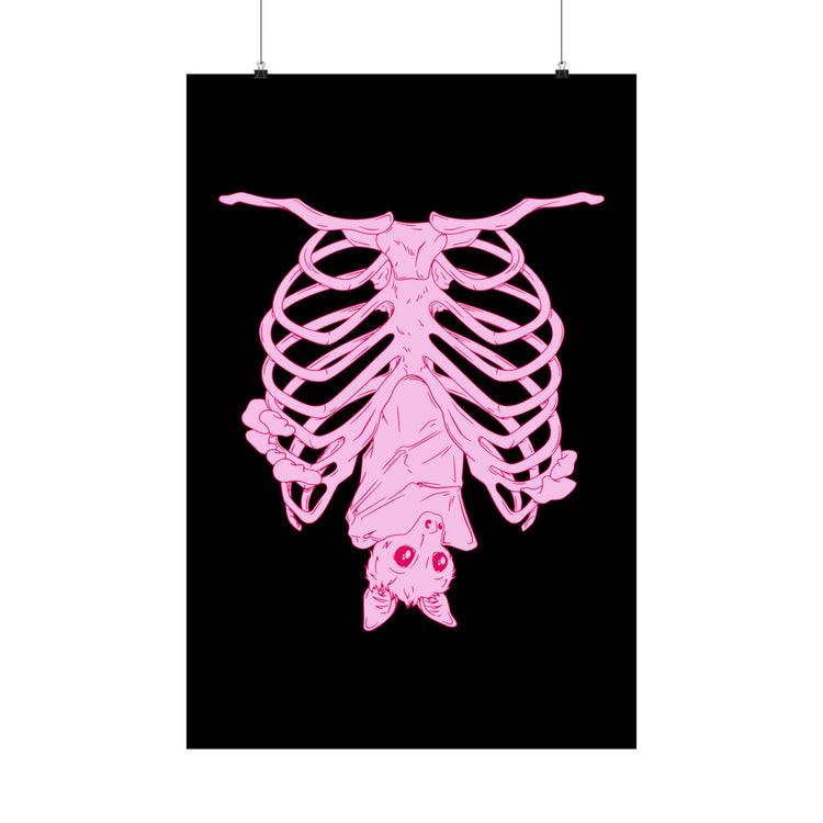 Batsy Poster - Fandom-Made