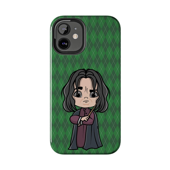 Professor Snape Phone Case - Fandom-Made