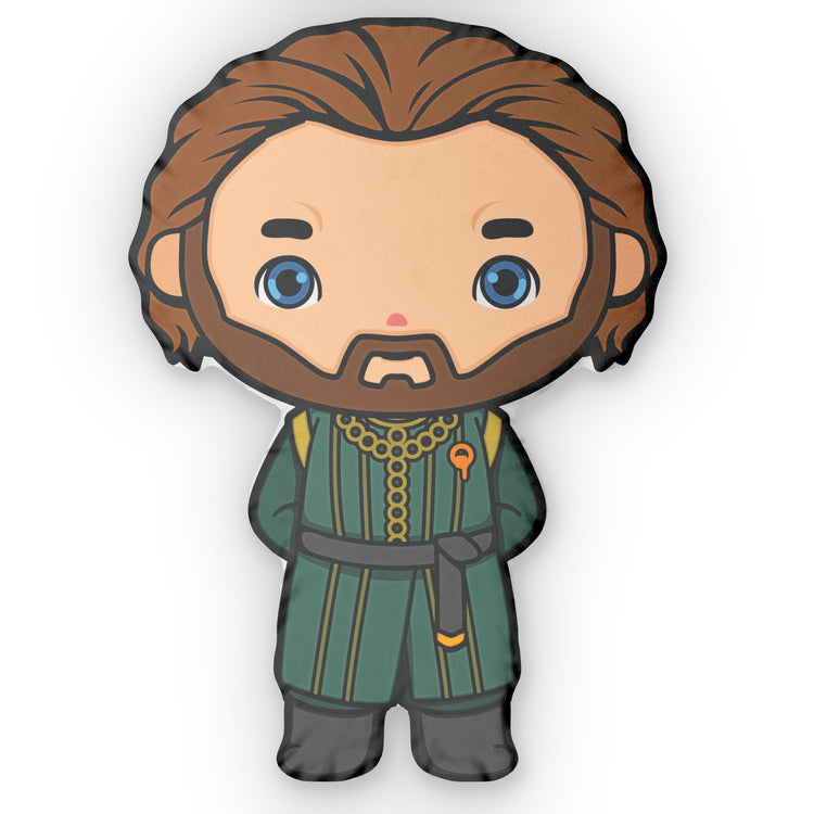 Otto Hightower-Shaped Pillows - Fandom-Made