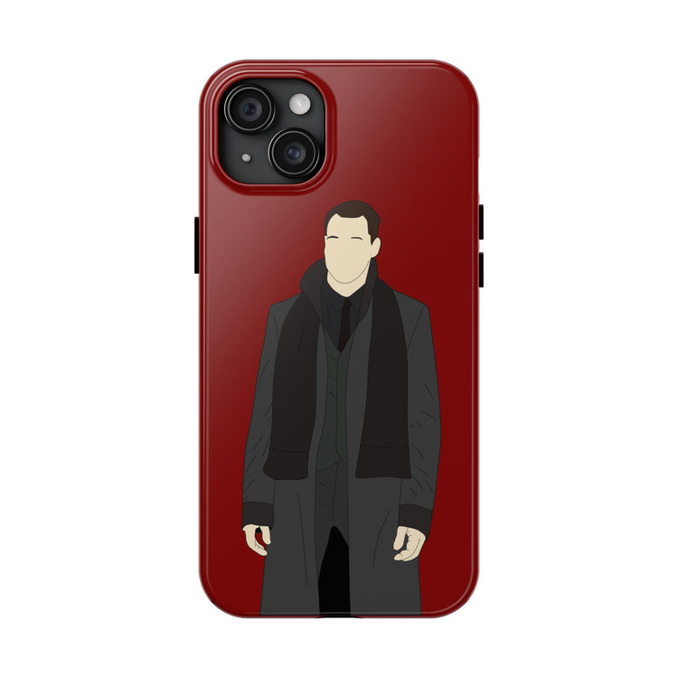 Felix Of The Volturi Phone Case - Fandom-Made
