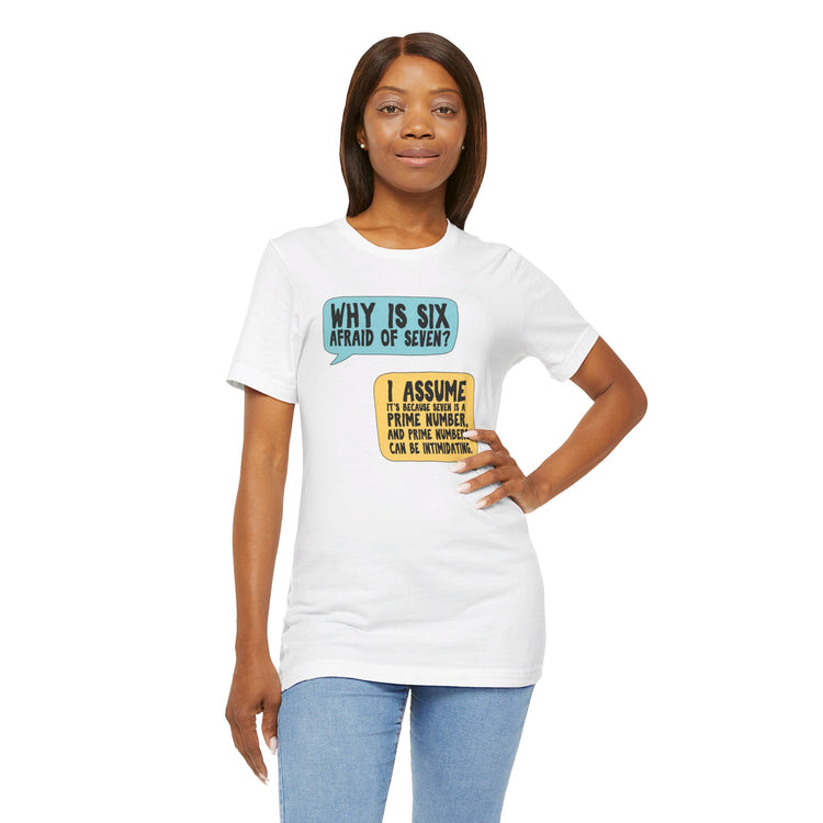 Castiel Quote Unisex T-Shirt - Fandom-Made