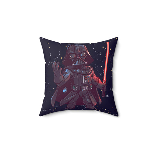 Bad Boys Square Pillow - Fandom-Made