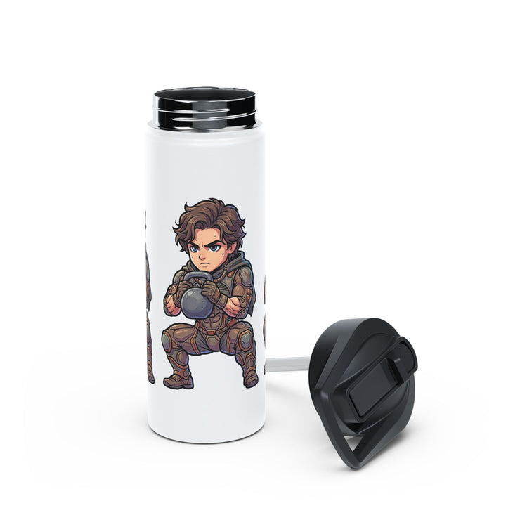 Workout Atreides Water Bottle
