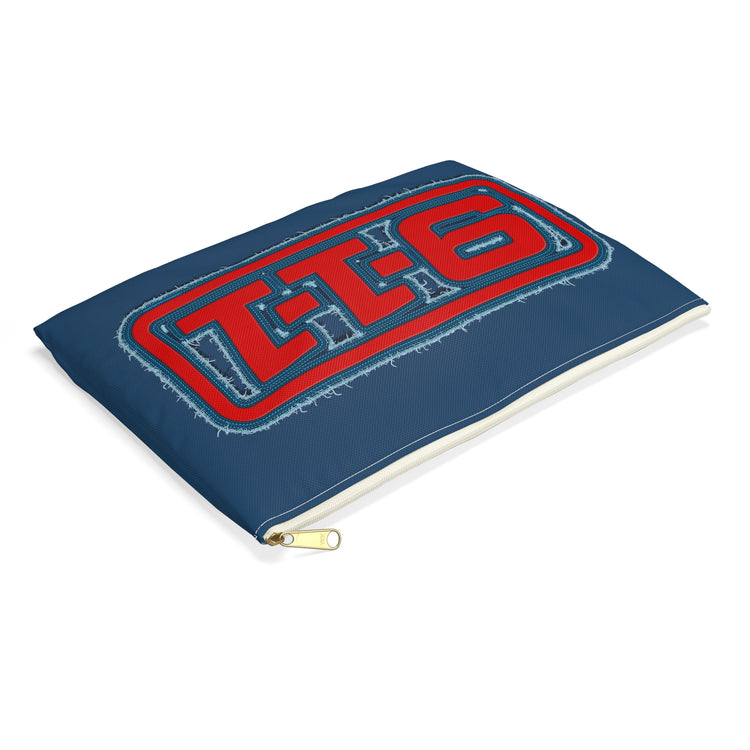 9-1-1 Pouch - Fandom-Made