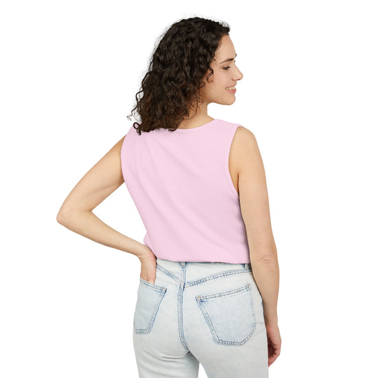 Sam Girl... Tank Top - Fandom-Made
