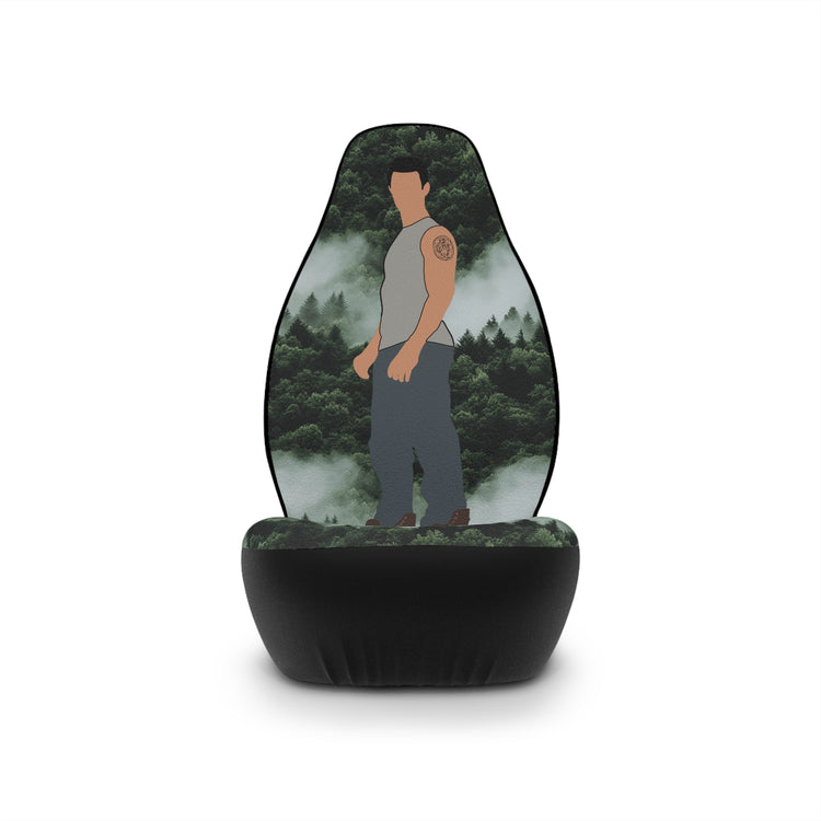 Jake Car Seat Covers