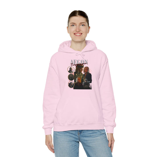 Aegon Targaryen Hoodie - Fandom-Made